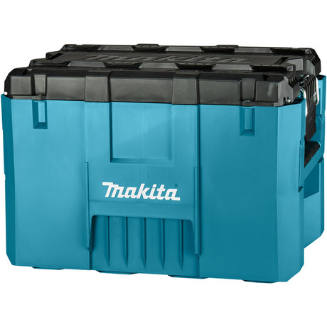 Makita tilbehør maktrak værktøjskasse forlænger ekstra stor - p-91023