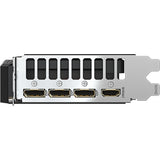 Gigabyte GeForce RTX 5060 Ti WindForce 8G grafikkort (3x Display Port, 1x HDMI)