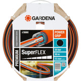 Gardena premium superflex haveslange - 30 meter - 13 mm