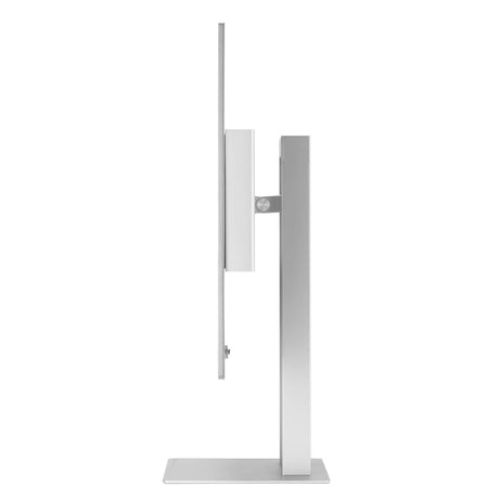 Asus proart-skærm pa27ucdmr 26.5 4k uhd-skærm (sølv, hdmi, displayport, usb-a, usb-c, 2x thunderbolt 4)