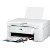Epson expression home xp-4205 alt-i-en inkjetprinter (hvid, USB, WLAN, scan, kopi)