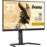 Iiyama G-Master Gold Phoenix GB2795HSU-B1 27 spilleskærm (sort, HDMI, DisplayPort, 4x USB-A, 280 Hz)