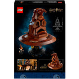 Lego harry potter 76429 talende sorteringshat + lyd