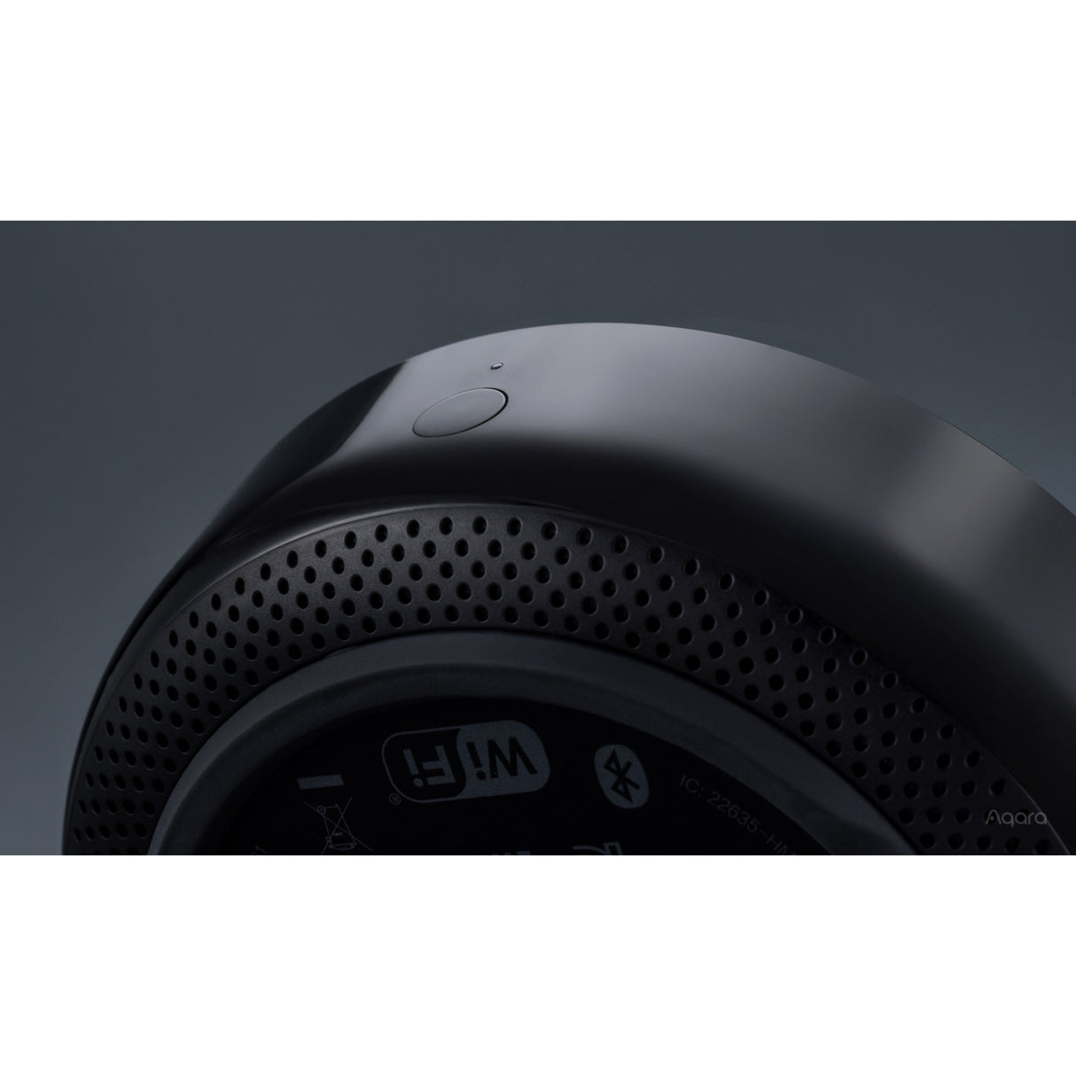 Aqara hub m2 basestation (sort)