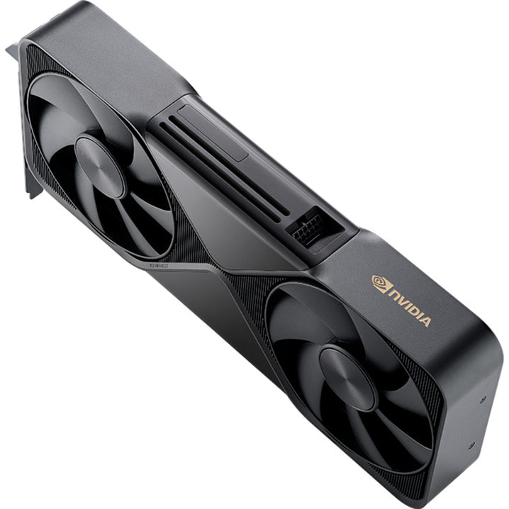 Pny NVIDIA RTX Pro 6000 Blackwell Generation 96GB SB-grafikkort (4x skærmport 2.1, bulk)