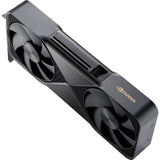 Pny NVIDIA RTX Pro 6000 Blackwell Generation 96GB SB-grafikkort (4x skærmport 2.1, bulk)