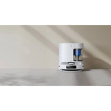 Ecovacs deebot n20 pro plus robotstøvsuger (hvid)
