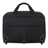 Laptoptaske på hjul Samsonite 17,3" sort