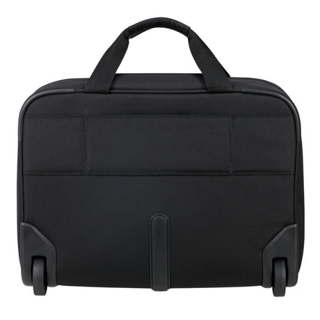 Laptoptaske på hjul Samsonite 17,3" sort