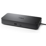 Dell pro thunderbolt 5 slimme dock - sd25tb5 dockingstation