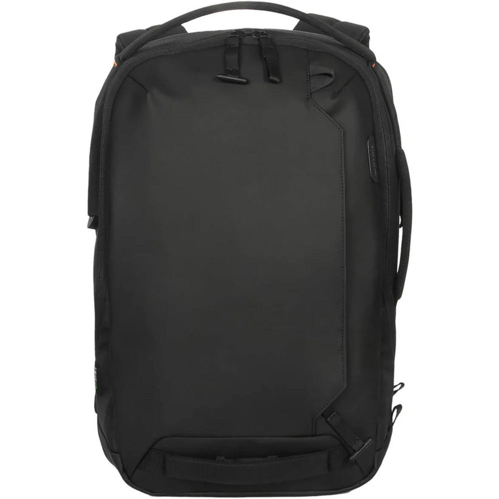 Targus 15-16" commuter økosmart rygsæk rygsæk (sort)