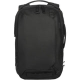 Targus 15-16" commuter økosmart rygsæk rygsæk (sort)