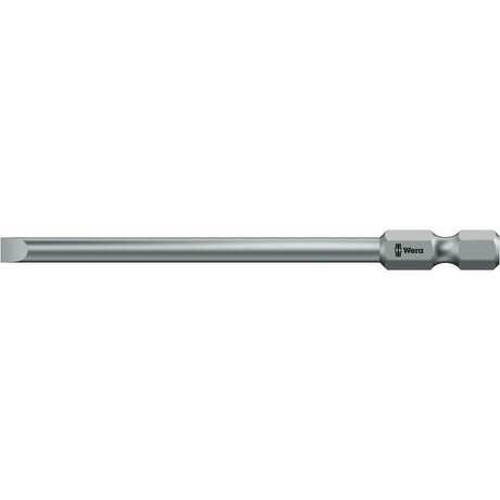 Wera kraftform kompakt 838 ra-r m imperial sæt 1 bit sæt (sort grøn, 15 stk.)