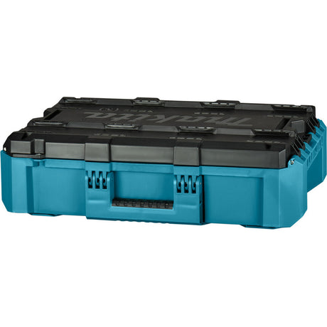 Makita tilbehør Maktrak værktøjskasse medium - p-91039