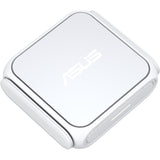 Asus rt-be58 go trådløs wlan lte router (hvid)