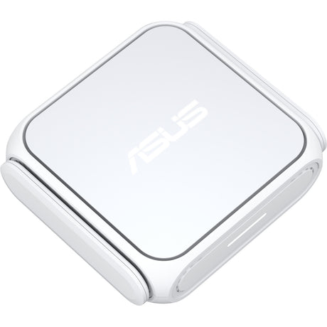 Asus rt-be58 go trådløs wlan lte router (hvid)