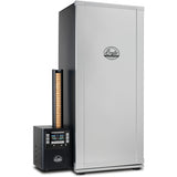 Bradley 6 rack digital ryger (rustfrit stål)