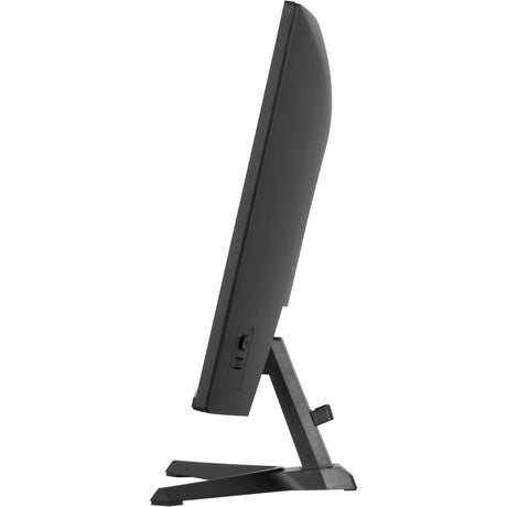 Iiyama g-master red eagle g2771hs-b1 27 gaming skærm (sort, 2x HDMI, skærmport, 240 Hz)
