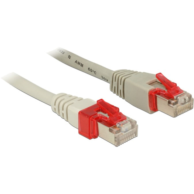 Delock rj45 reparationsklips startsæt reservedel (16 clips)
