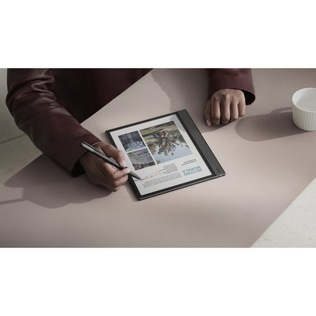 Boox note air5 c 10.3 tablet (sort | 64 GB | android 15 | wi-fi 5)