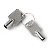 Silverstone sst-cs351 mini tårnhus (sort | 2x USB-A | 1x USB-C)
