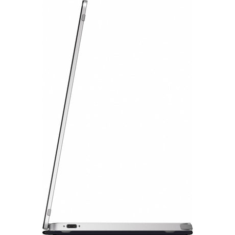 Dell pro 14 plus bærbar skærm - p1425 14 (sølvsort, 2x USB-C)