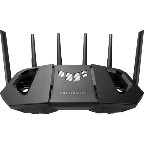Asus tuf gaming be9400 router (sort)