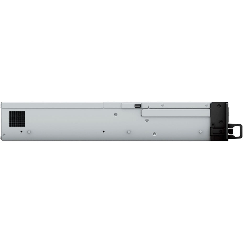 Synology RS2423+ NAS (3x LAN)
