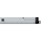 Synology RS2423+ NAS (3x LAN)