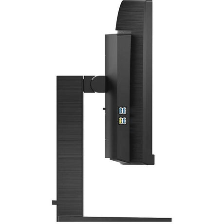 Philips 346e2cuae 00 34 buet ultrabred skærm (sort, HDMI, skærmport, 4x USB-A, USB-C)