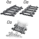 Lego bytog skinner 60205