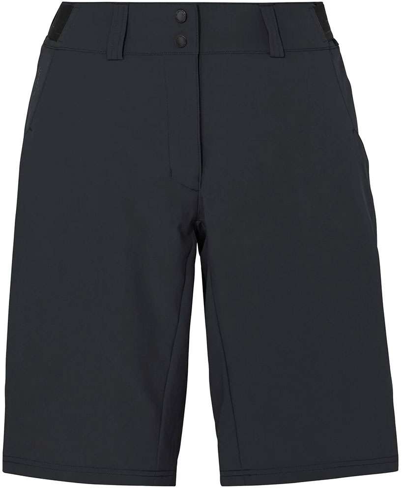 Vaude loamer base - mtb shorts til kvinder