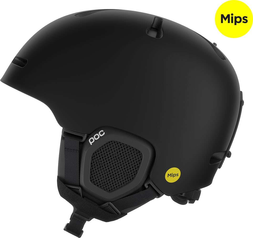 Poc fornix mips - skihjelm