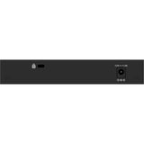 Netgear 5-ports 2.5G Multi-Gigbit Ethernet Plus-switch (MS305e) (sort, administreret)