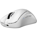 Pulsar xlite v4 mini gaming mus (hvid, 32000 dpi)