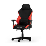 Dxracer Drifting XL Sort Rød EPU læder gaming stol (sort)