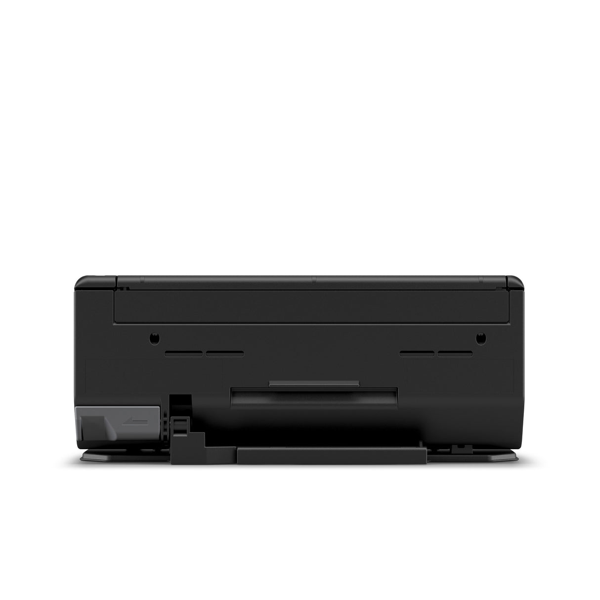 Epson es-c320w kompakt a4 dokumentscanner med wi-fi-forbindelse og u-sti (sort, a4, a5, a6, b5)