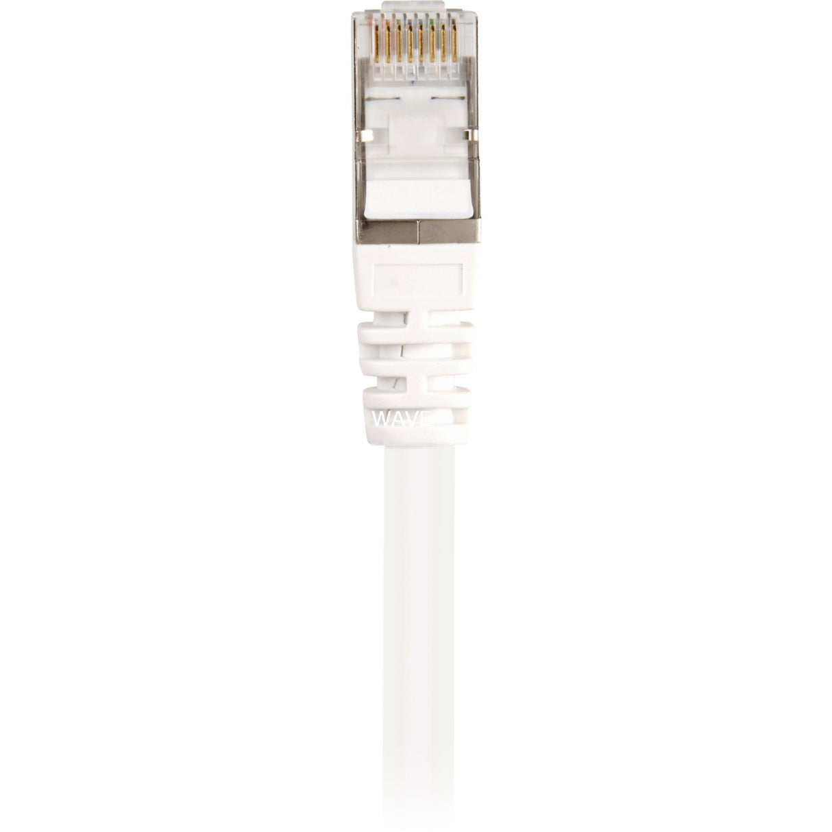Sharkoon netværkskabel SFTP, RJ-45 med Cat.6 (hvid, 20 meter)