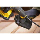 Stanley fatmax 120w detaljesliber deltasliber (gul sort)