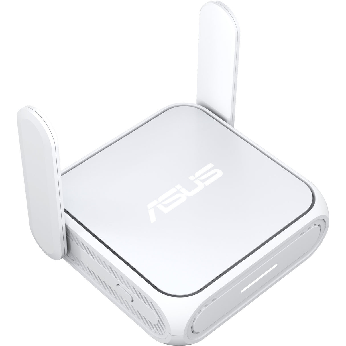Asus rt-be58 go trådløs wlan lte router (hvid)