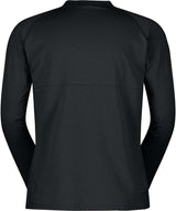 Scott trail storm warm light - mtb langærmet jersey