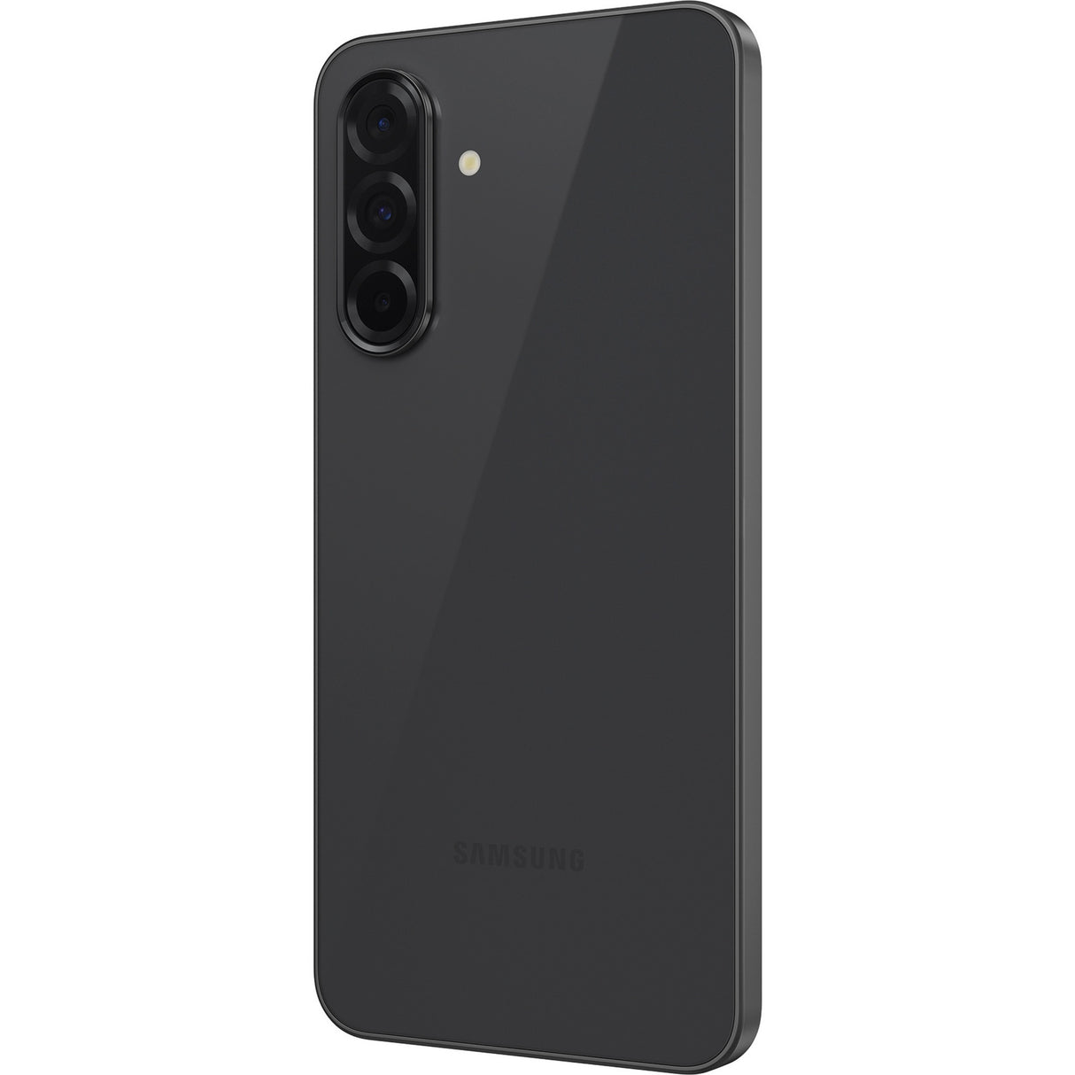 Samsung Galaxy A36 5G 128 GB Enterprise Edition Smartphone (sort | 128 GB | Android 15 | Dual-SIM)