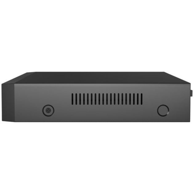 Foscam fna216h netværksvideooptager (sort, 16 kanaler, 4k 8mp)