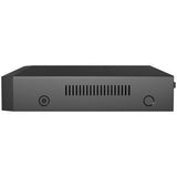 Foscam fna216h netværksvideooptager (sort, 16 kanaler, 4k 8mp)