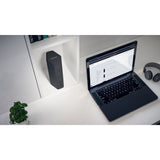 Netgear nighthawk wifi 7 router rs200 (sort)