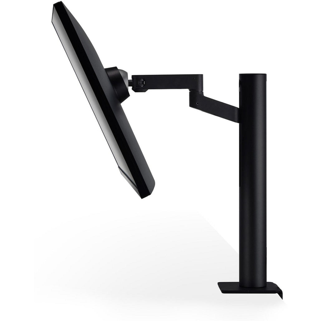 LG Ergo IPS-skærm med USB Type-C 31.5 4K UHD (sort, 2x HDMI, 1x Display Port)