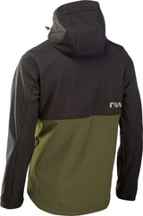 Northwave easy out - mtb softshell jakke