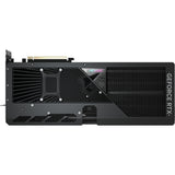 Gigabyte Aorus GeForce RTX 5070 Ti Master 16G grafikkort (3x Display Port, 1x HDMI)