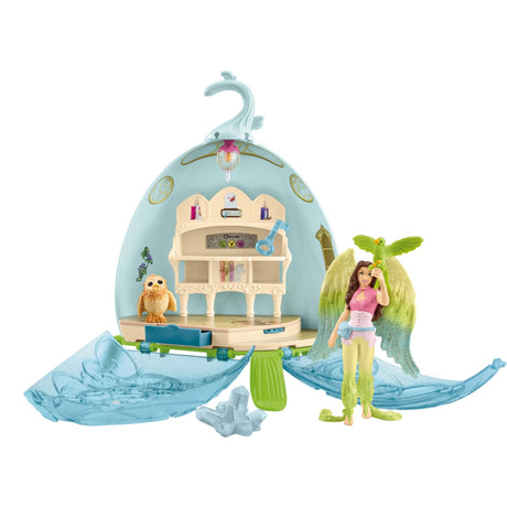 Schleich bayala - mystisk bibliotekslegetøjsfigur (42527)