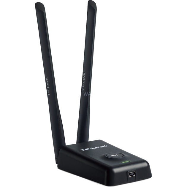 Tp-link tl-wn8200nd wlan-adapter (sort)